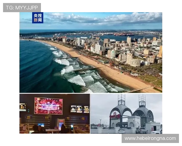 南非赌场：探索开普敦最受欢迎的博彩娱乐中心与其独特魅力