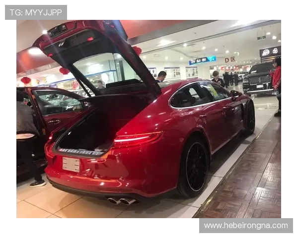 南宫娱乐旗下保时捷购车优惠政策与金融方案，帮助用户实现轻松购车的梦想