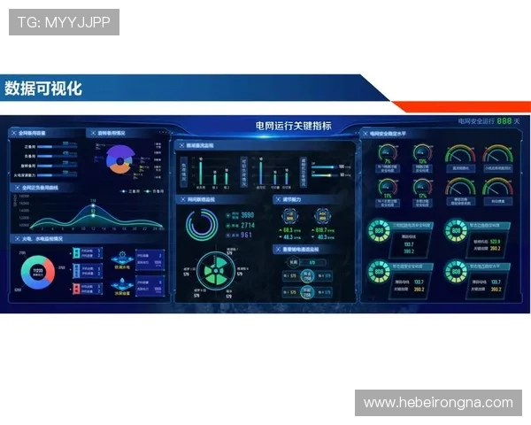 5g电力虚拟专网推动电力行业数字化转型的关键技术与实践经验 5g电力虚拟专网推动电力行业数字化转型的关键技术与实践经验