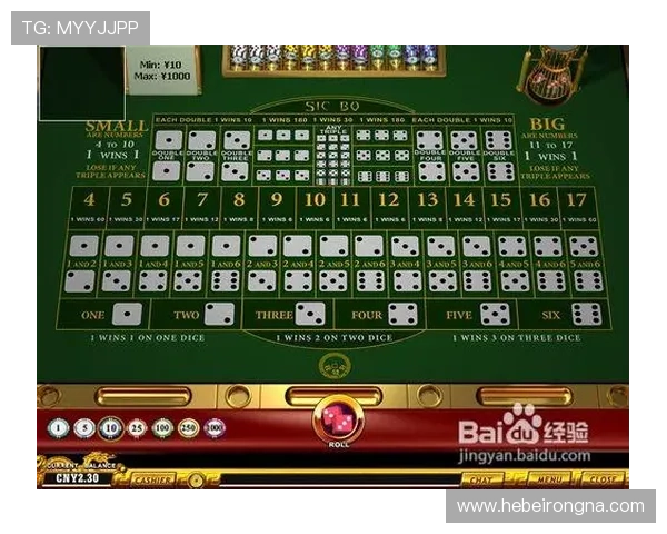 免费下载高品质骰宝游戏，支持多种支付方式快速上手