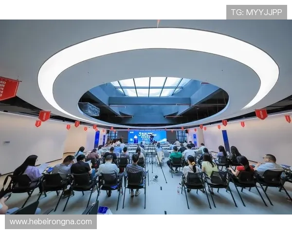 国际展厅：探索全球网络游戏创新技术与未来发展方向的最佳平台