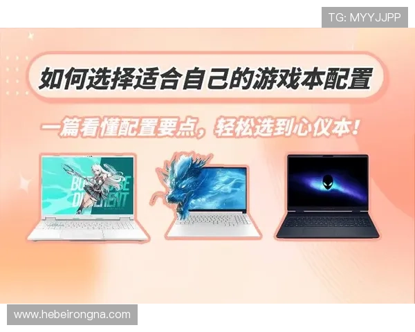 如何选择适合自己的PC游戏硬件配置提升游戏体验的实用指南与优化技巧