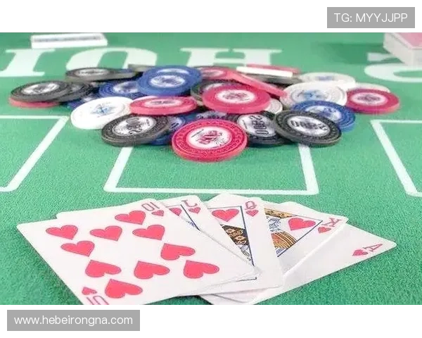 提升德扑游戏实战能力的五大必学技巧助你成为牌桌上的赢家